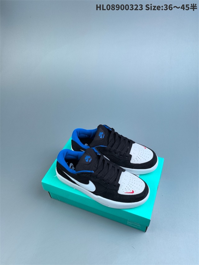 men Low top dunk sb shoes 36-45 2025-9-19-415